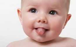 育兒有招｜寶寶舌頭會“說話”，一“舌”看懂寶寶腸胃狀態！