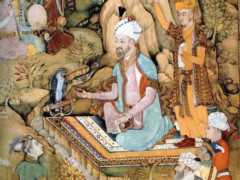 蒙古人留給印度人的最後遺產：莫臥兒帝國的前世今生