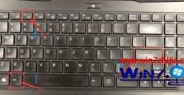 win7系統鍵盤關機快捷鍵是什麼