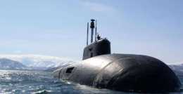 水下作戰的潛艇要是被發現的話，後果會是怎麼樣的？