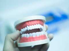 牙齦出血除了有牙菌斑，可能是這個“部位”出了問題，你察覺到了嗎？