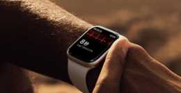 等待三年，國行Apple Watch正式支援ECG功能