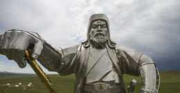 1368年元朝被漢人驅逐時，蒙古的四個兄弟汗國，為什麼都不來救？