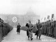 假如希特勒沒有入侵蘇聯，而是繼續攻打英國會怎樣？只有一種下場