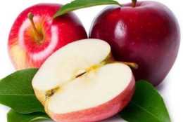 蘋果還能煮著吃，而且生吃和熟吃差別還不少，你瞭解嗎？