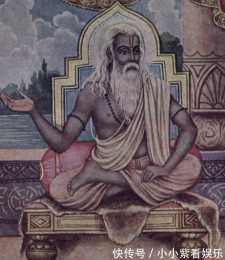 古印度數學——現代數學基礎的絕對“奠基人”！