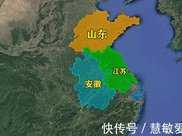 中國是怎麼劃分省份的線路太複雜，真讓人捉摸不透