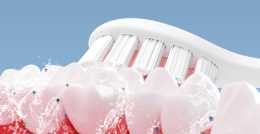 電動牙刷哪個牌子好？五大熱門品牌推薦，用心做好牙刷