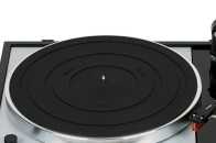 新品丨“經典不滅的皮帶驅動軟盤”Thorens TD 1500 黑膠唱盤