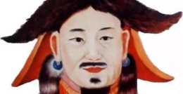 成吉思汗後裔，藏身四川600年，靠祖先留下的10句詩重聚