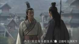 呂后刀下死裡逃生、亂局中奪回劉氏江山，漢文帝母子是如何做到的？