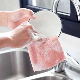 洗碗也有技巧，很多人都踩的三個誤區，看下你有沒有中招？