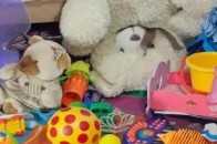 亞馬遜毛絨玩具和eBay嬰兒產品因窒息風險被召回