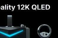 搭載12K QLED，又一品牌釋出Mini LED背光VR頭顯產品！