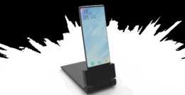 柔性OLED的屏下3D方案發布：可適配於安卓手機