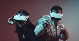新一代 VR 眼鏡釋出在即？位元組旗下 Pico 新款手柄諜照曝光