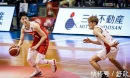 中國男籃迎來挑戰!易建聯將回歸球隊,杜鋒有機會擊敗希臘男籃