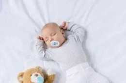 兒科醫生媽媽：家有大寶寶（1 歲半～3 歲）的安睡計劃