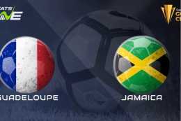 7.16美金盃賽事：瓜德羅普vs牙買加 牙買加能否輕鬆拿下比賽？
