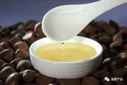 山茶油對嬰幼兒發育的作用以嬰幼兒的茶油小秘方