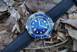 【奢品小表妹】八爪魚潛水錶：手錶錶針的製作流程，錶盤跳動的靈魂