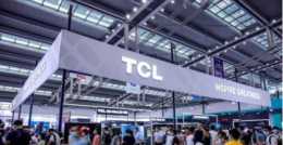 TCL參展2022中國電子資訊博覽會，尖端產品引圍觀