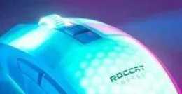 ROCCAT釋出Burst Pro Air無線遊戲滑鼠