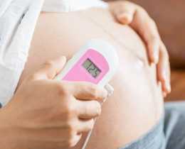 孕產知識：如何做胎心監護