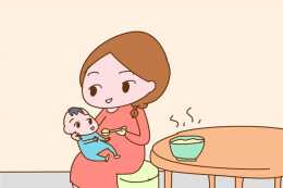 寶寶的早期教育，怎樣正確增加嬰兒的輔食