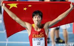 下一個劉翔?中國110米欄出現天才少年,破亞洲紀錄,劉翔當年都不如