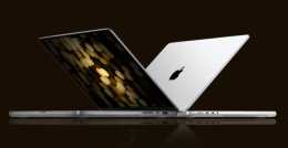 MacBook Pro 1416英寸庫存和定製版本推遲到7月發貨
