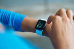 一顆晶片用三年？Apple Watch S8爆料：配置不變