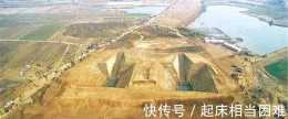 湖北發現戰國大墓，最深盜洞有13米，專家仍收穫6輛天子座駕