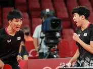 韓乒出征世乒賽！17歲主力手臂骨折參賽，直言有中國才是真正競爭