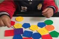 在活動中如何提升自閉症兒童的學習能力