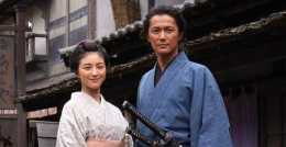 250年未見刀兵的京都響起了炮聲，進攻皇宮的，並非洋人