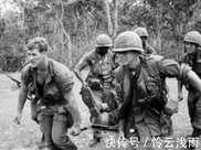 越南戰爭中被打的最慘的是哪個國家？不是越南，這個國家太慘了