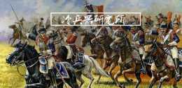 拿破崙經典論斷：2個馬木留克能打3個法軍，1500對1000為何會輸？
