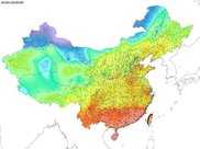 廣東等省再次30度，寒潮不來了分析不是好事，降溫更猛烈訊號