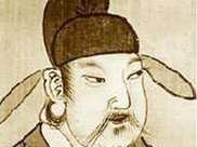 皇帝與其妻私通，他只能忍氣吞聲，成為史上第一個‘’綠帽宰相‘’。
