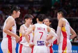 中國女籃重回巔峰,兩個人的名字註定不會被遺忘
