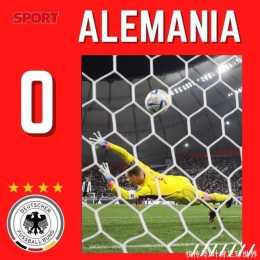 世界盃評分:德國恥辱0分,阿根廷1分!沙特9分,1隊獲滿分