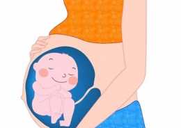 當胎兒有這些症狀時，就代表胎兒缺氧了，為了胎兒的安全，孕婦要注意