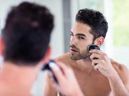 男士為什麼必買剃鬚刀？答案都在這了