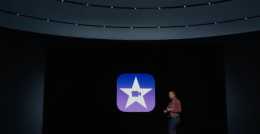 蘋果宣佈新版 iMovie App：新增故事板和魔幻影片功能