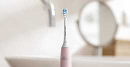 盤點電動牙刷十大排行榜 深度測評電動牙刷哪個牌子好？