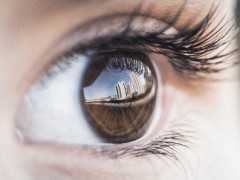 研究人員建議進行眼科檢查，以確定飲食失調