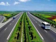 湖南在建一條高速公路，長約106千米，雙向4車道，連線衡陽和永州