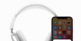 蘋果釋出 AirPods Max 頭戴式耳機，4399性價這麼低？