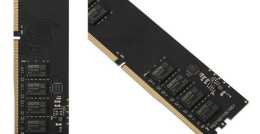 國產記憶體提速 今年投產17nm DDR5記憶體有戲
